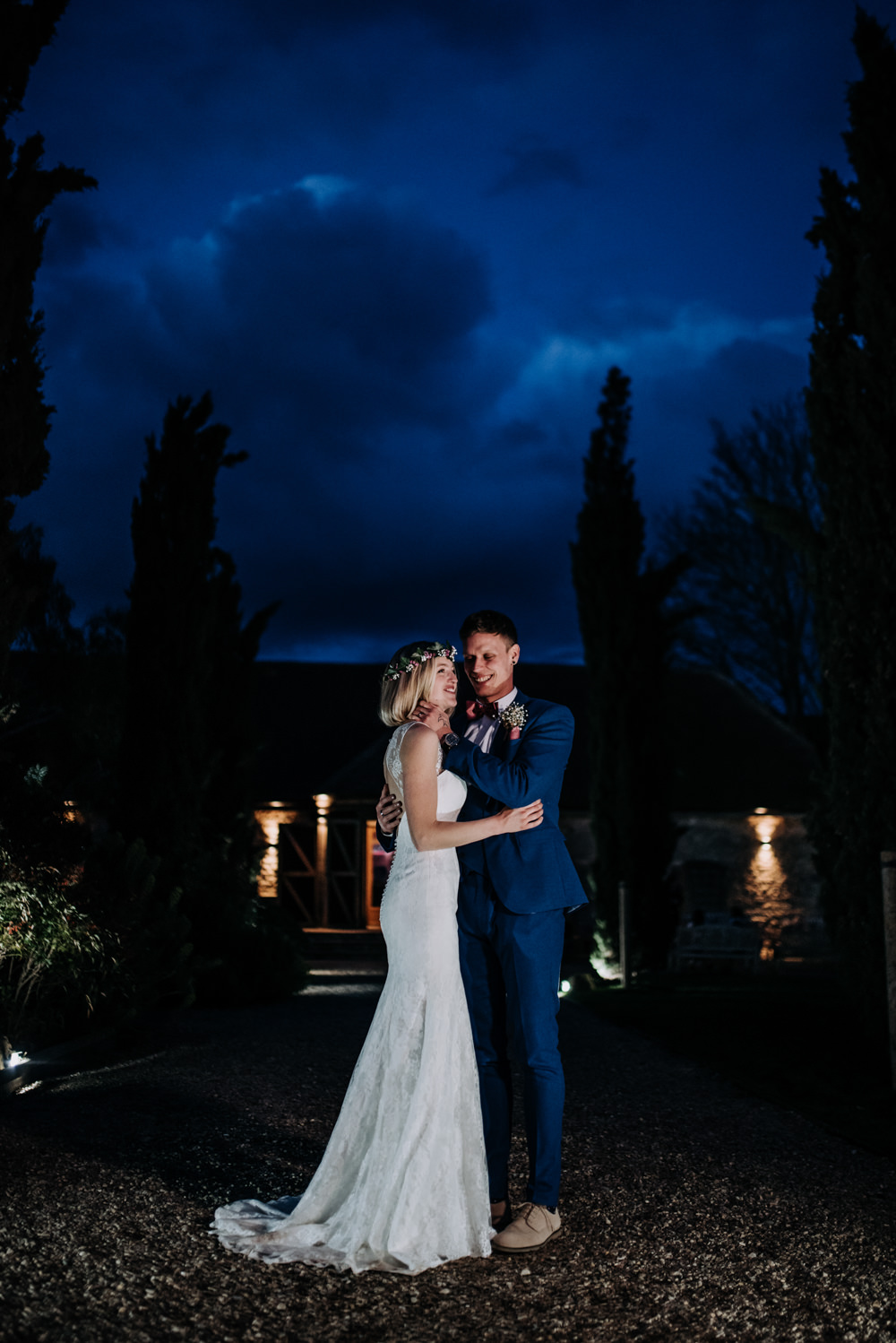 Notley Tythe Barn Wedding Kazooieloki Photography
