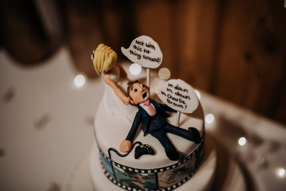 Notley Tythe Barn Wedding Kazooieloki Photography