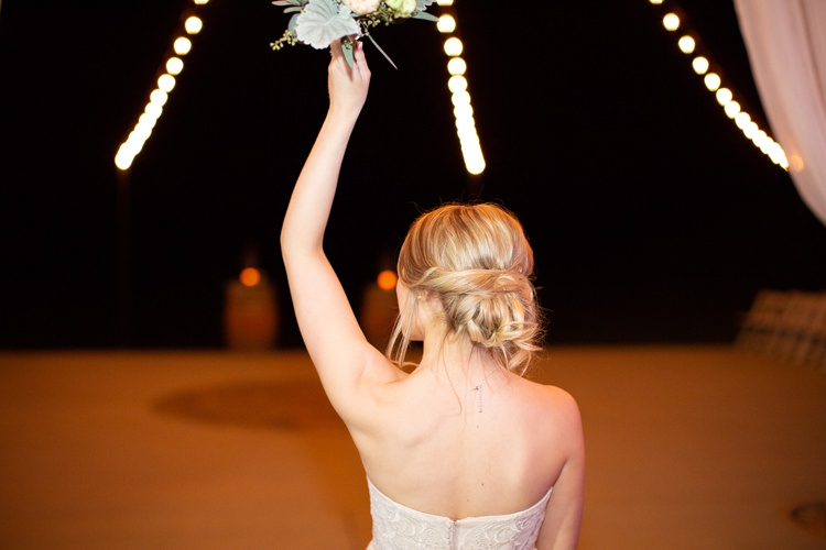 Romantic Spring Pastel Farm Wedding Ashley Spangler Photography