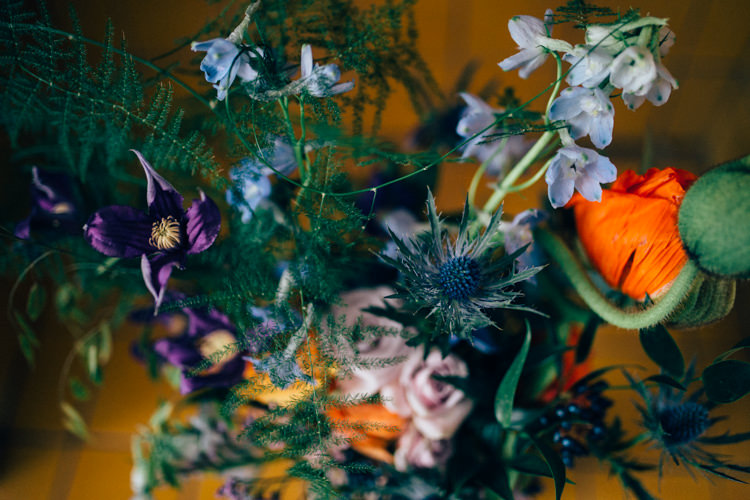 Round Chapel London Wedding Nikki van der Molen Photography