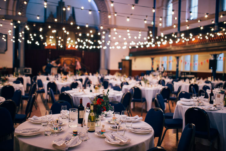 Round Chapel London Wedding Nikki van der Molen Photography