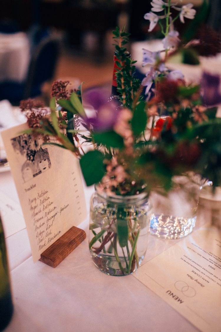 Round Chapel London Wedding Nikki van der Molen Photography