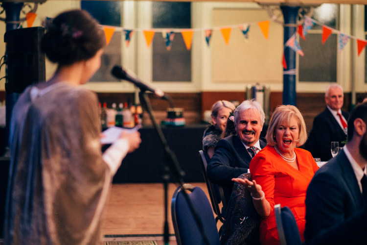 Round Chapel London Wedding Nikki van der Molen Photography