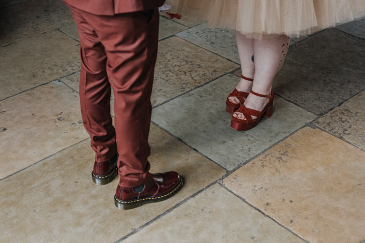 Shustoke Farm Barns Wedding Ellie Grace Photography