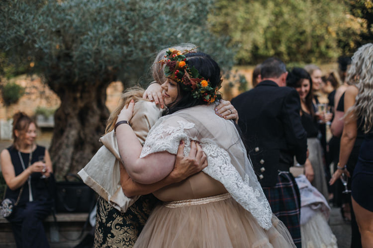Shustoke Farm Barns Wedding Ellie Grace Photography