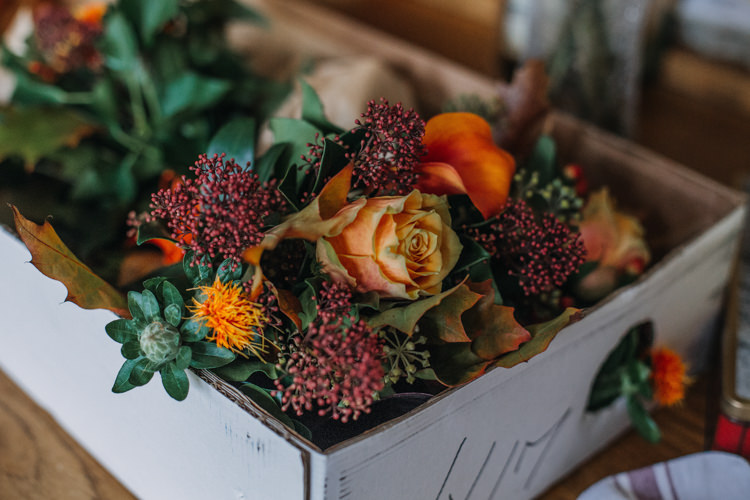 Shustoke Farm Barns Wedding Ellie Grace Photography