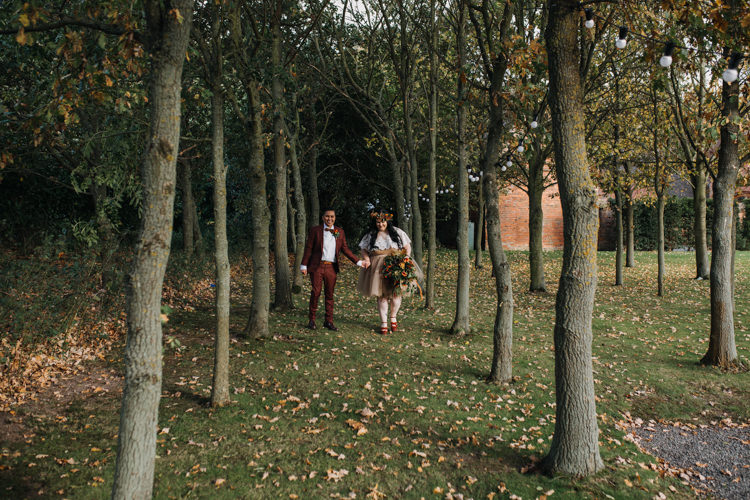 Shustoke Farm Barns Wedding Ellie Grace Photography