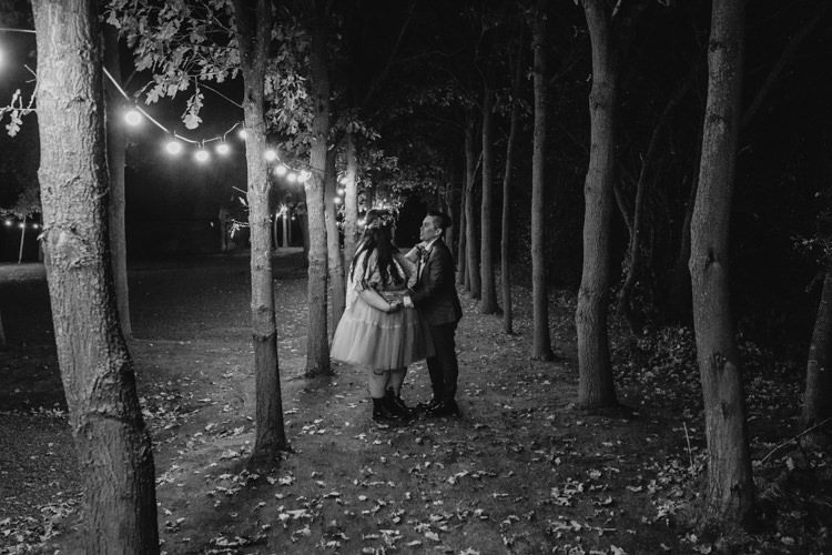 Shustoke Farm Barns Wedding Ellie Grace Photography