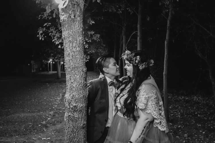 Shustoke Farm Barns Wedding Ellie Grace Photography