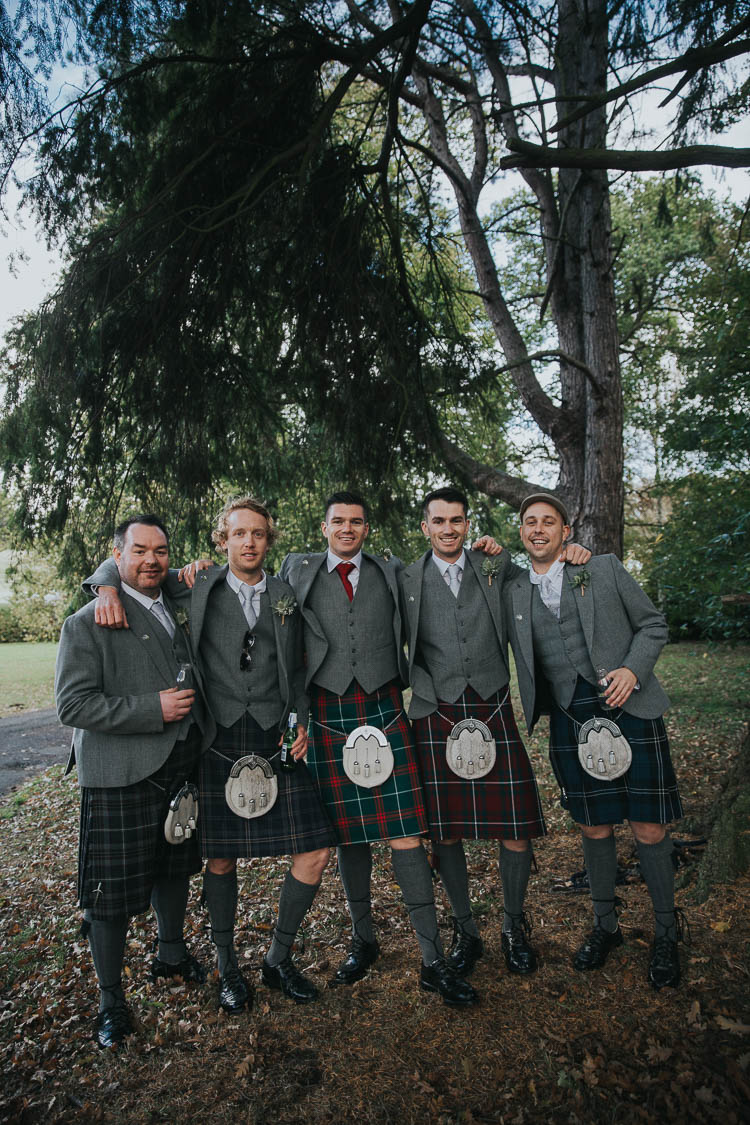The Byre at Inchyra Wedding Jen Owens Images