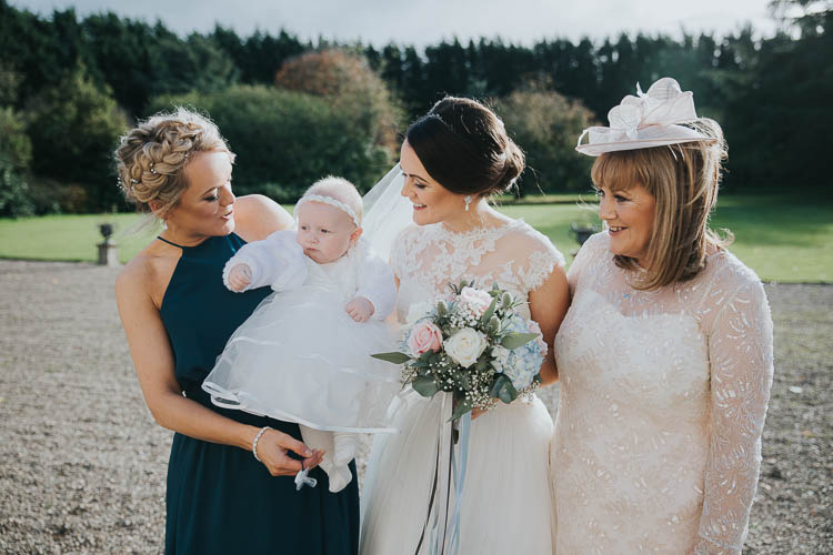 The Byre at Inchyra Wedding Jen Owens Images