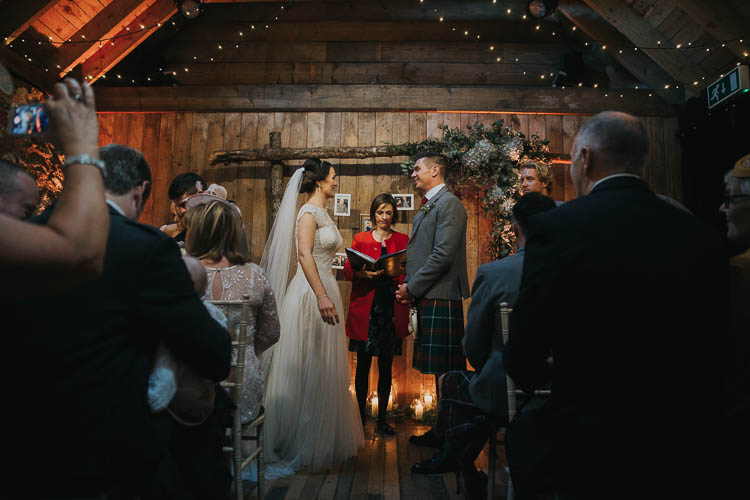 The Byre at Inchyra Wedding Jen Owens Images