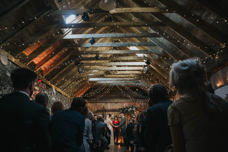 The Byre at Inchyra Wedding Jen Owens Images