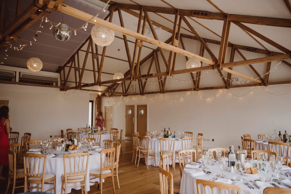The Green Cornwall Wedding Ben Selway Photography