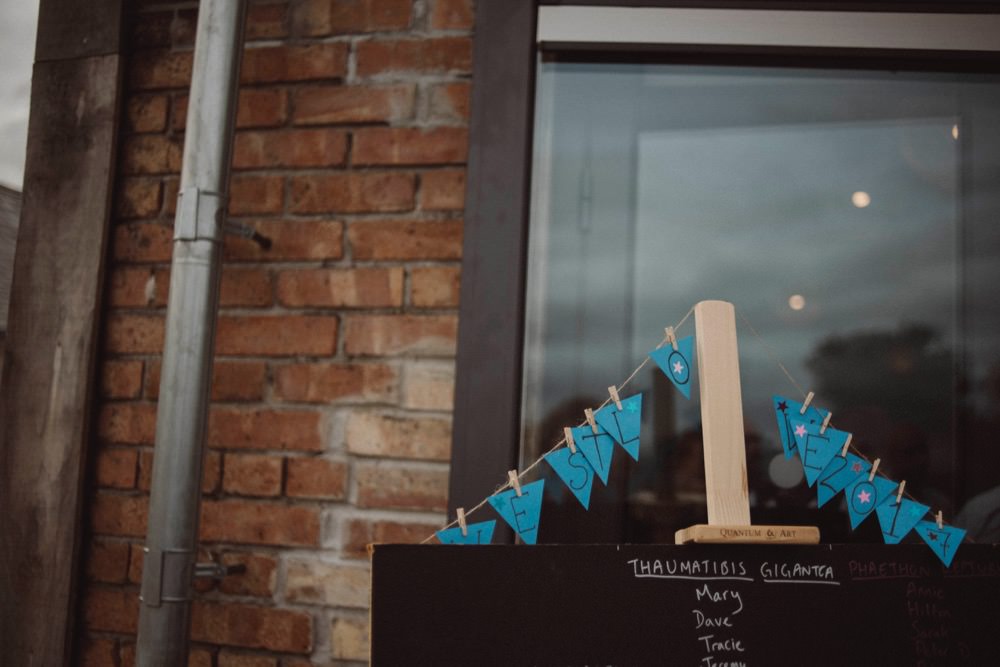The Green Cornwall Wedding Ben Selway Photography