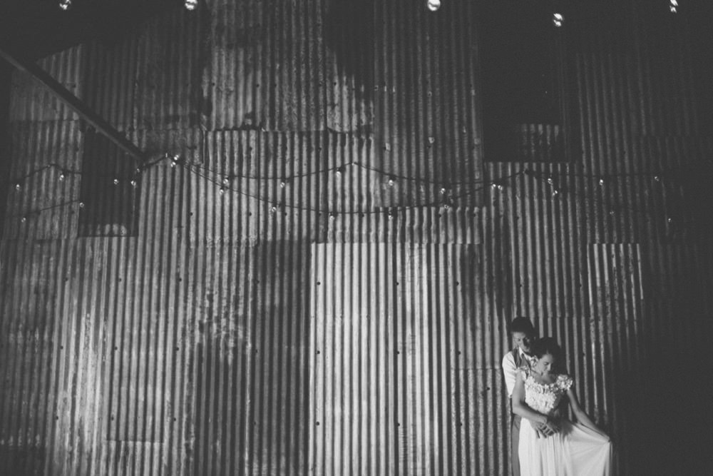 The Green Cornwall Wedding Ben Selway Photography