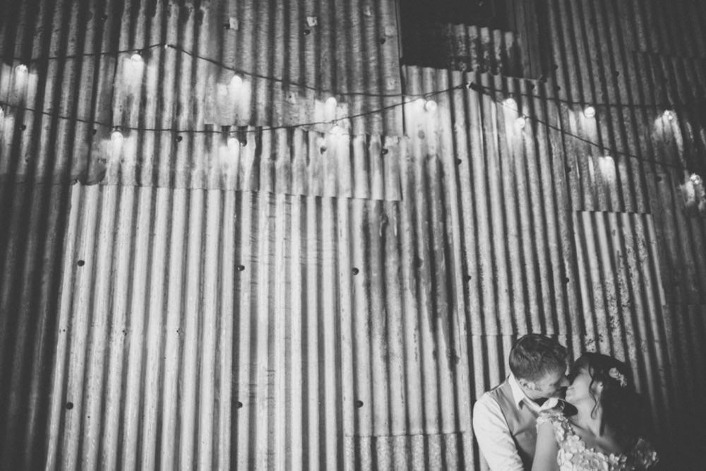 The Green Cornwall Wedding Ben Selway Photography