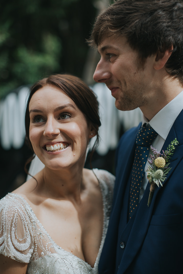 The Workstation Cinema Colourful Wedding Bloom Weddings