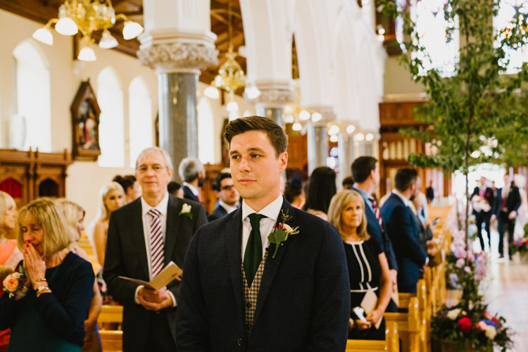 Larchfield Estate Wedding Honey and the Moon Photography