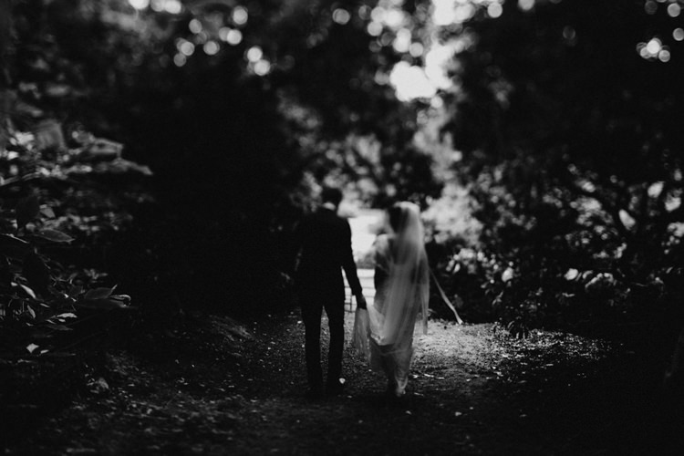 Larchfield Estate Wedding Honey and the Moon Photography