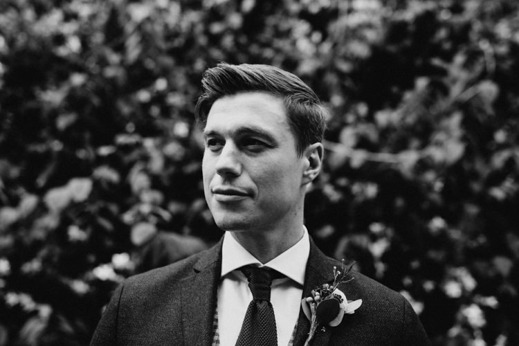Larchfield Estate Wedding Honey and the Moon Photography