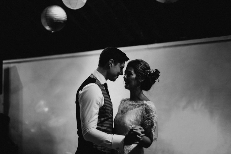 Larchfield Estate Wedding Honey and the Moon Photography