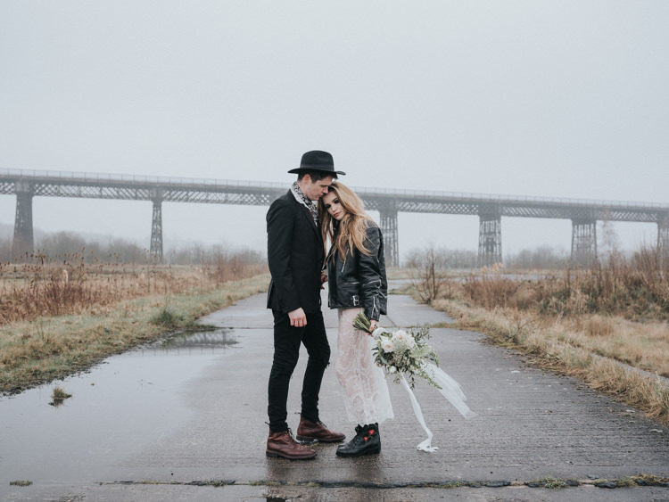 Alternative Edgy Naked Tipi Backdrop Wedding Ideas http://www.ivoryfayre.com/