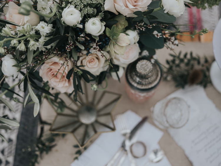 Alternative Edgy Naked Tipi Backdrop Wedding Ideas http://www.ivoryfayre.com/
