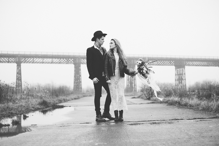 Alternative Edgy Naked Tipi Backdrop Wedding Ideas http://www.ivoryfayre.com/