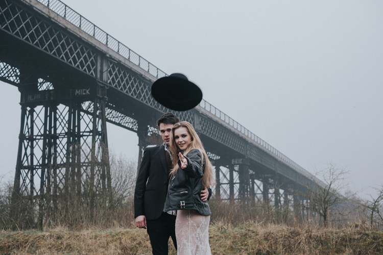Alternative Edgy Naked Tipi Backdrop Wedding Ideas http://www.ivoryfayre.com/