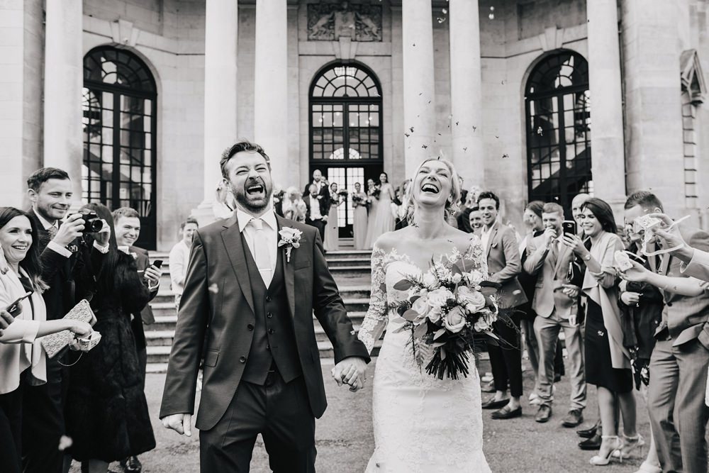 John Hope Photography Wedding