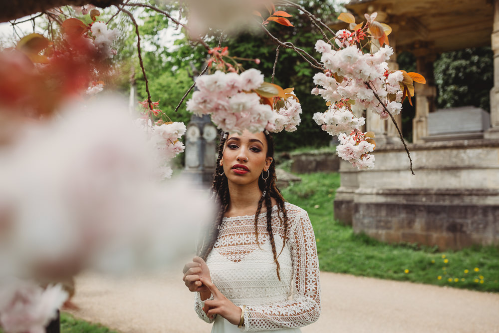 Arnos Vale Weddings Ideas When Charlie Met Hannah Photography