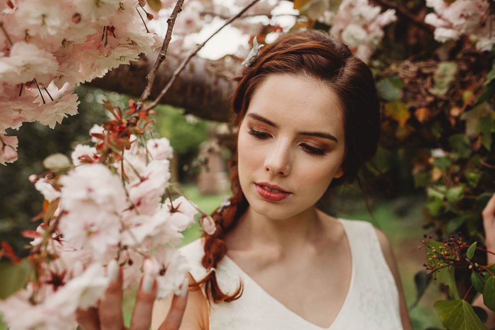 Bride Bridal Make Up Arnos Vale Weddings Ideas When Charlie Met Hannah Photography
