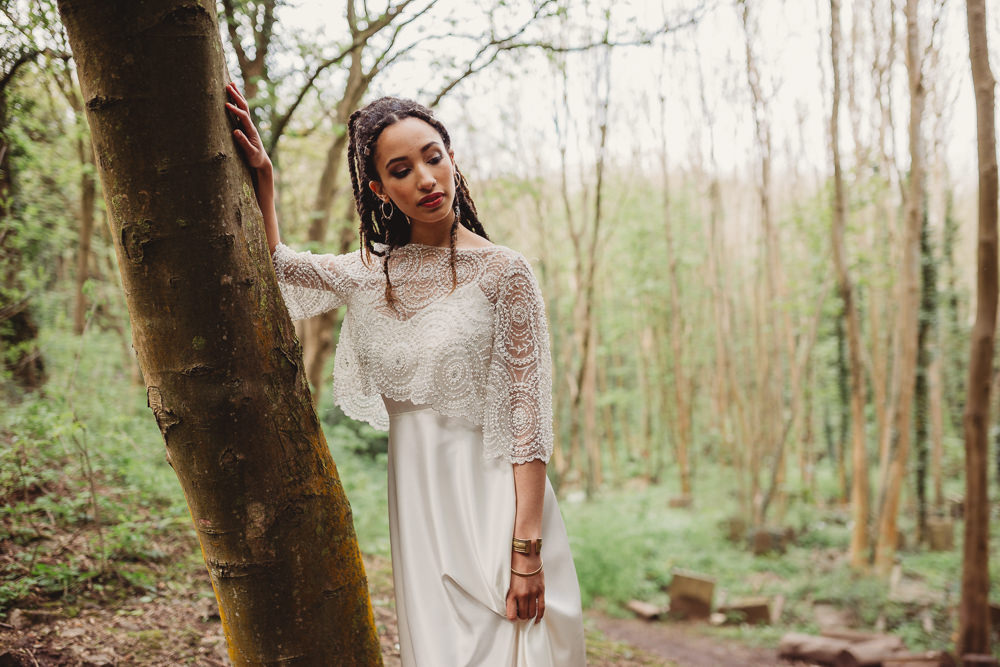 Arnos Vale Weddings Ideas When Charlie Met Hannah Photography