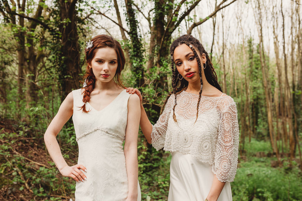 Arnos Vale Weddings Ideas When Charlie Met Hannah Photography
