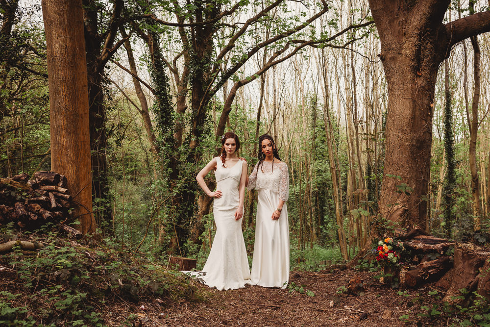 Arnos Vale Weddings Ideas When Charlie Met Hannah Photography