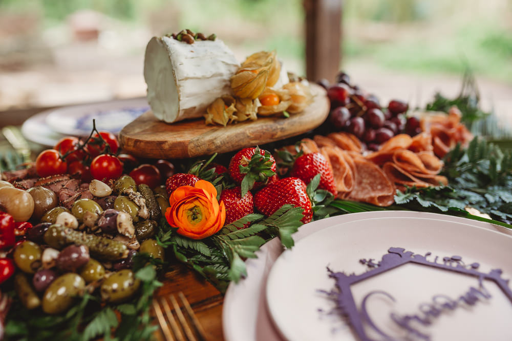Arnos Vale Weddings Ideas When Charlie Met Hannah Photography