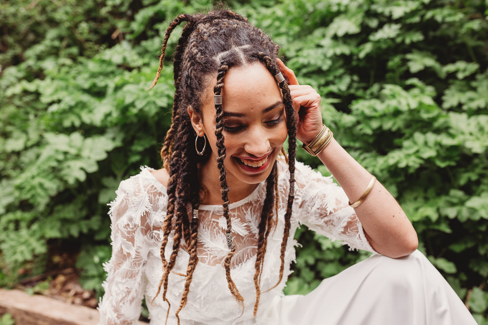 Arnos Vale Weddings Ideas When Charlie Met Hannah Photography