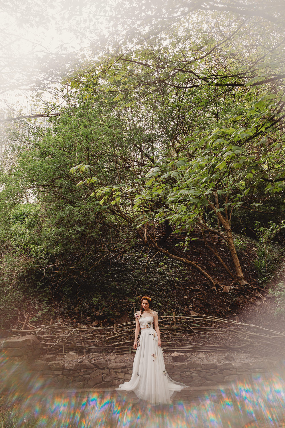 Arnos Vale Weddings Ideas When Charlie Met Hannah Photography