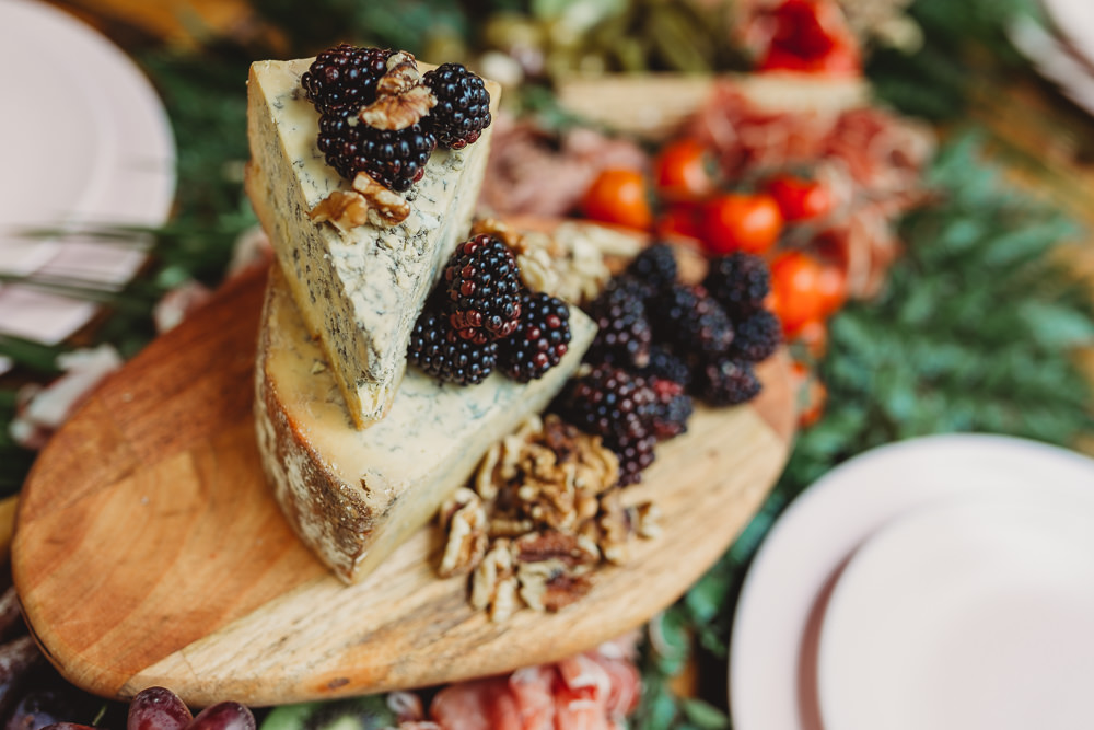 Cheese Fruit Arnos Vale Weddings Ideas When Charlie Met Hannah Photography