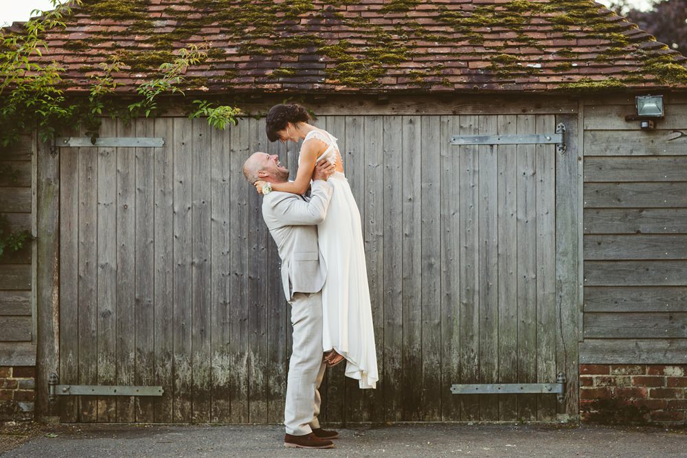 Sharon Cooper Photography Wedding