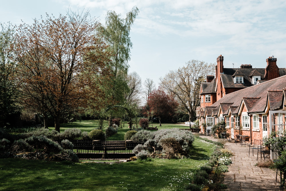 Cantley House Hotel Wedding Ross Hurley Photography