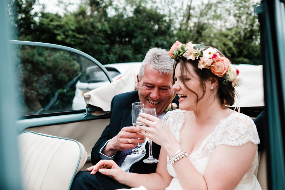 Cantley House Hotel Wedding Ross Hurley Photography