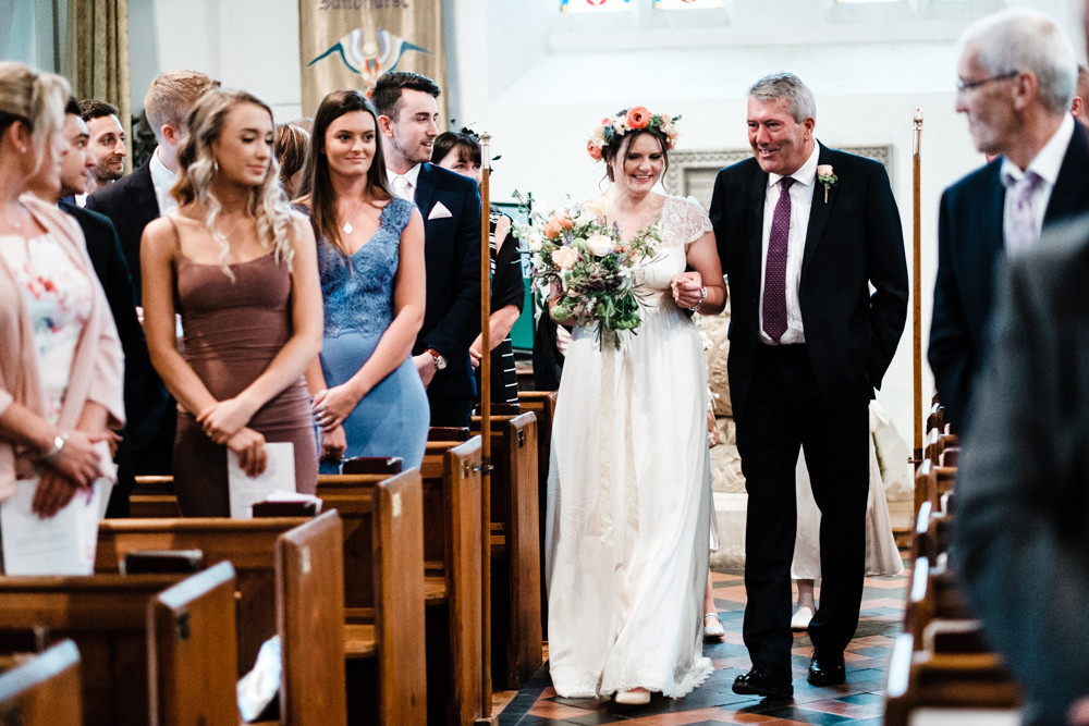 Cantley House Hotel Wedding Ross Hurley Photography