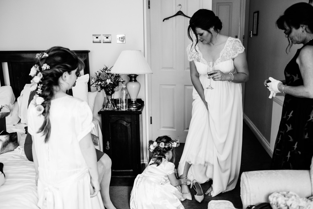 Cantley House Hotel Wedding Ross Hurley Photography