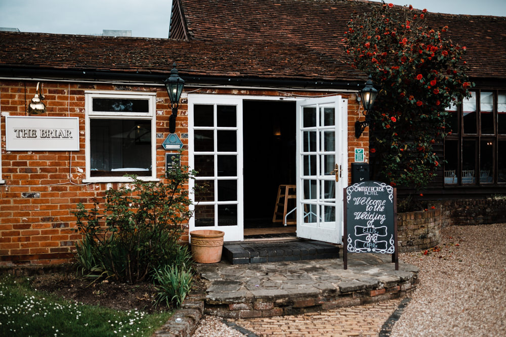 Cantley House Hotel Wedding Ross Hurley Photography