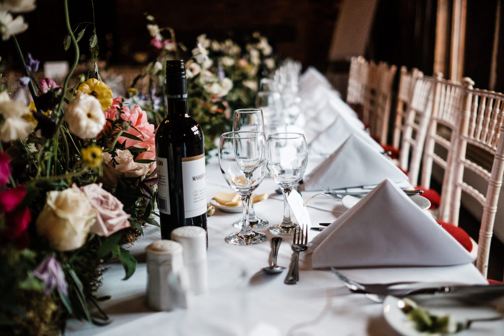 Cantley House Hotel Wedding Ross Hurley Photography