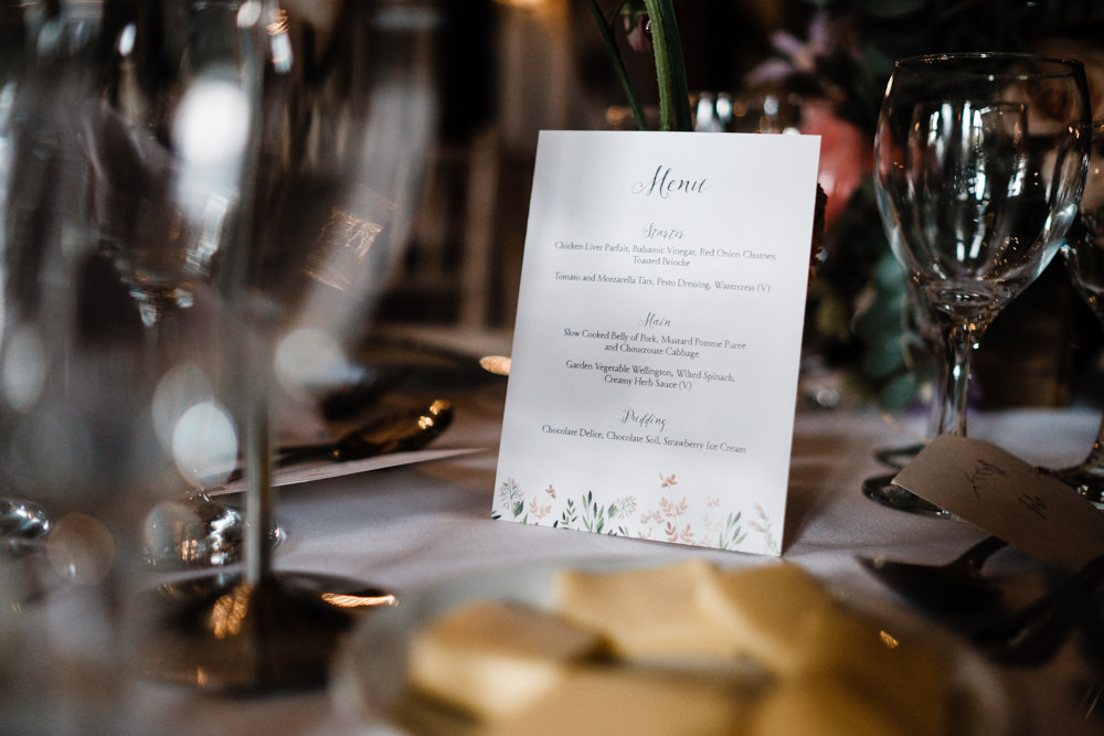 Cantley House Hotel Wedding Ross Hurley Photography