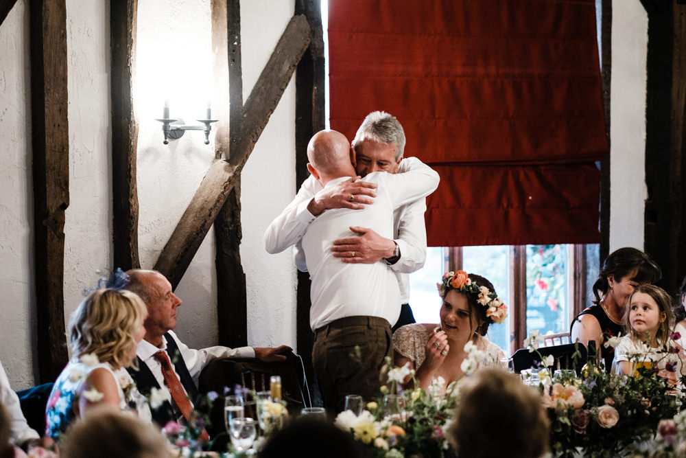 Cantley House Hotel Wedding Ross Hurley Photography