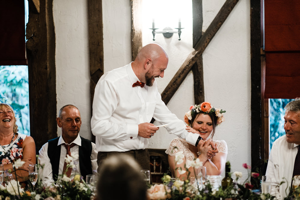 Cantley House Hotel Wedding Ross Hurley Photography